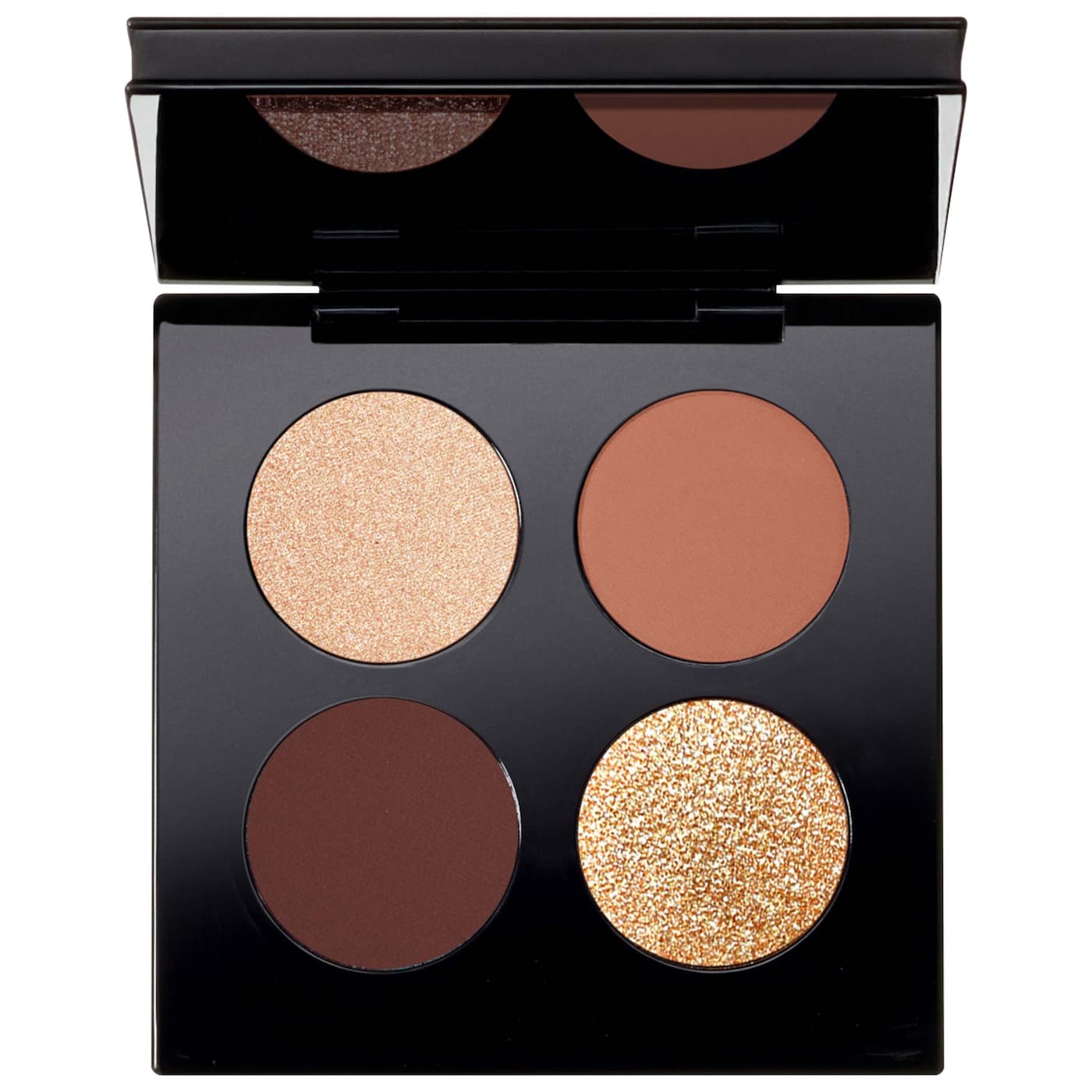Divine Bronze Luxe Eyeshadow Palette: Venusian Sunrise – PAT McGRATH LABS