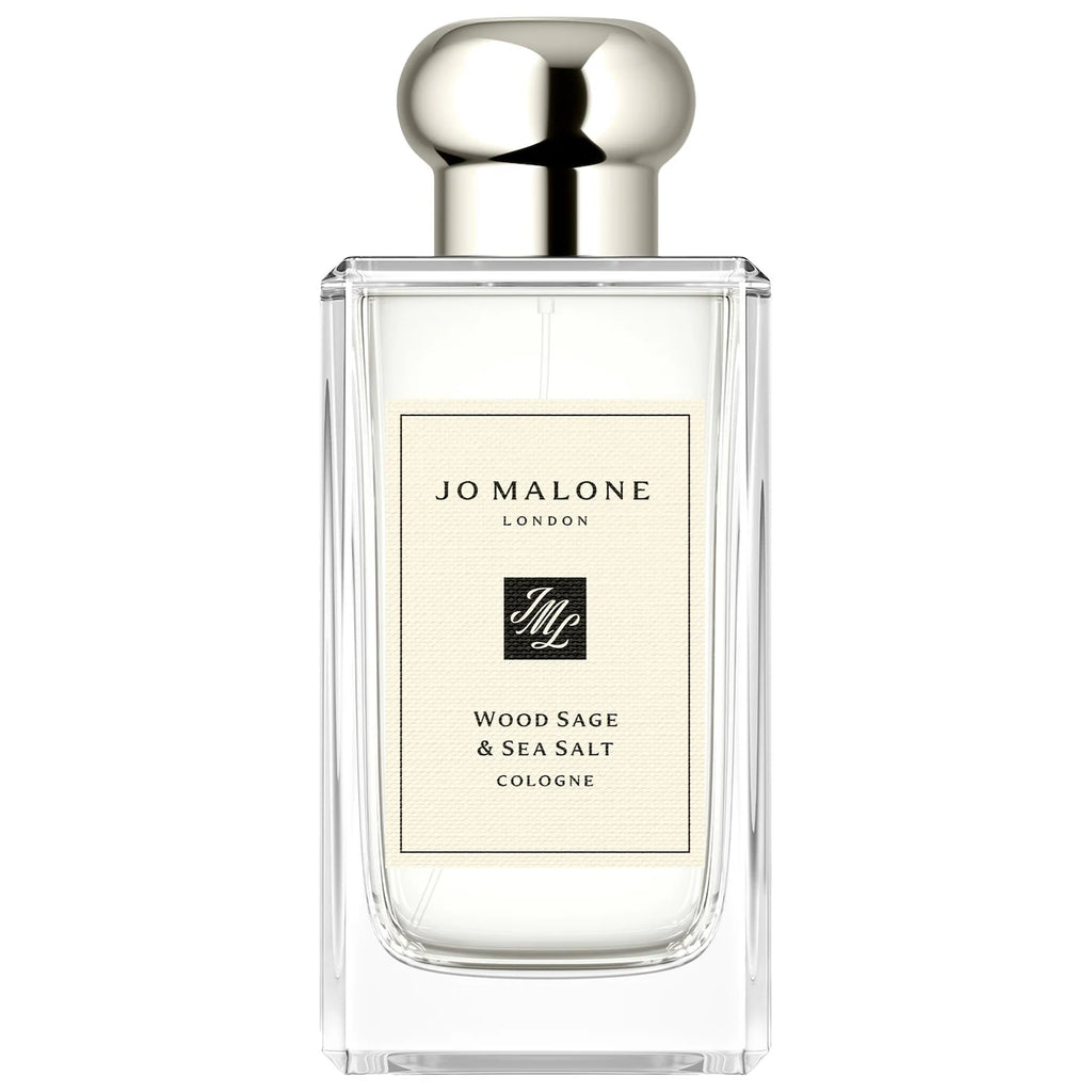 Wood Sage & Sea Salt Cologne – Jo Malone London