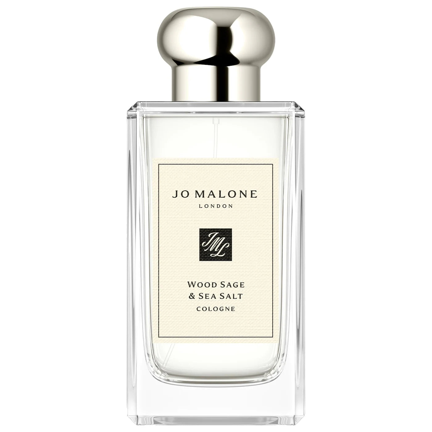 Wood Sage & Sea Salt Cologne – Jo Malone London
