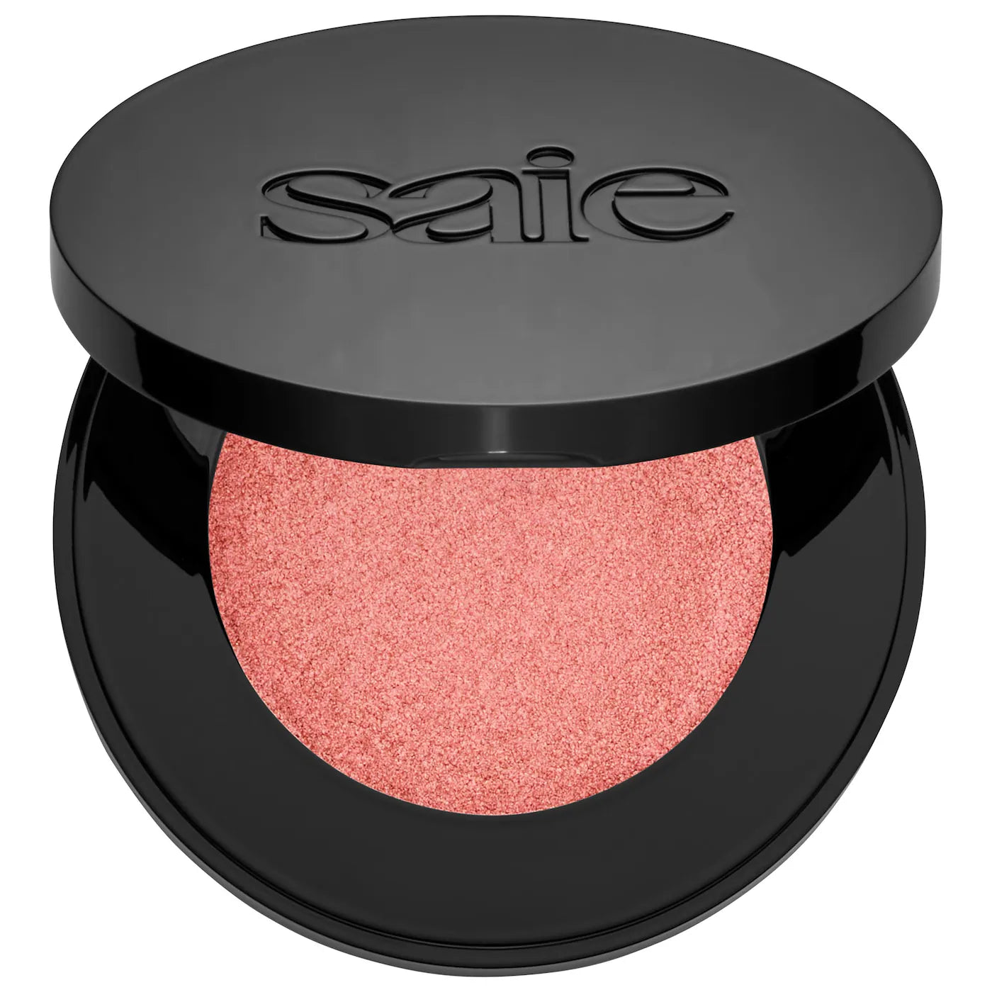 Glow Sculpt Multi‑Use Cream Highlighting Blush – Saie