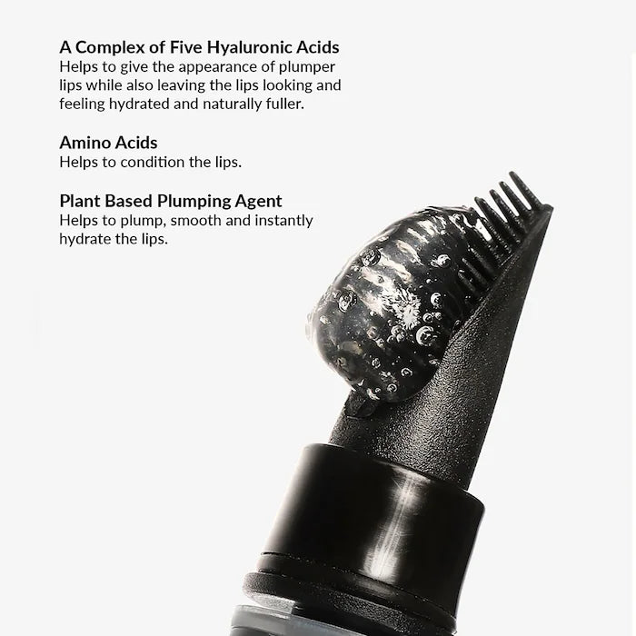 Lip Buff Prep Scrub - REFY