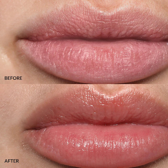 Lip Buff Prep Scrub - REFY