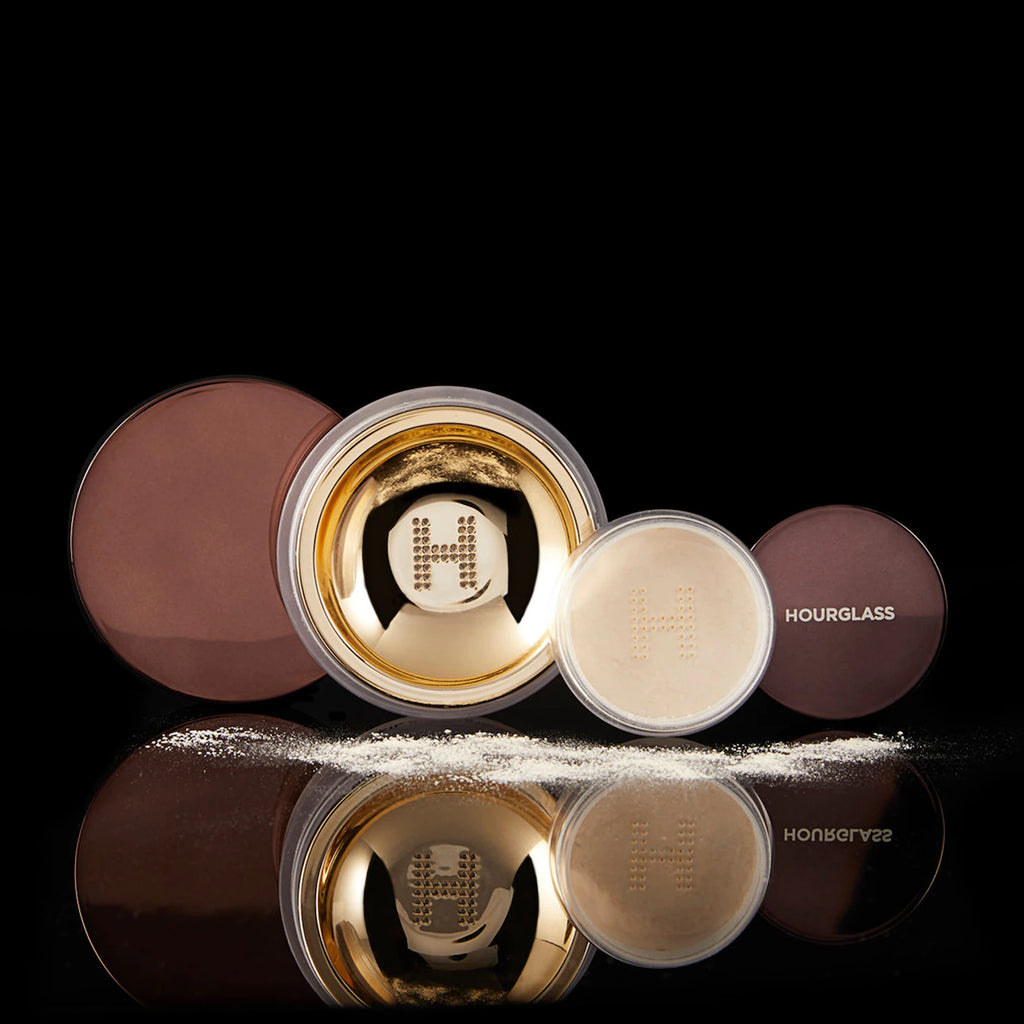 Veil™ Translucent Setting Powder - Talc Free - Hourglass