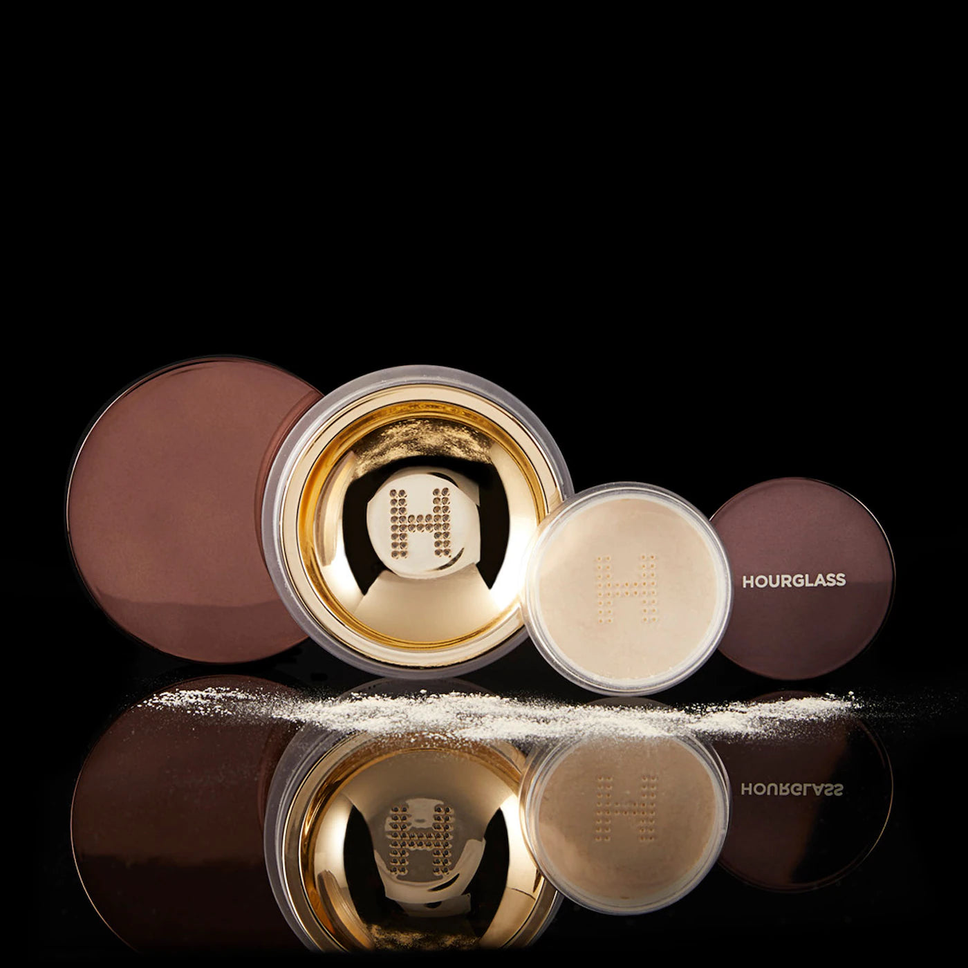 Veil™ Translucent Setting Powder - Talc Free - Hourglass