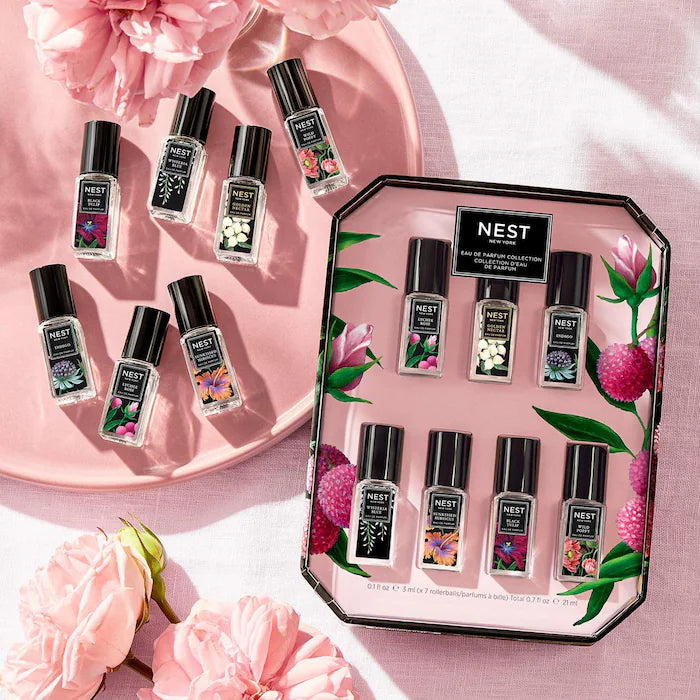 Mini Fragance Discovery Set - NEST NEW YORK