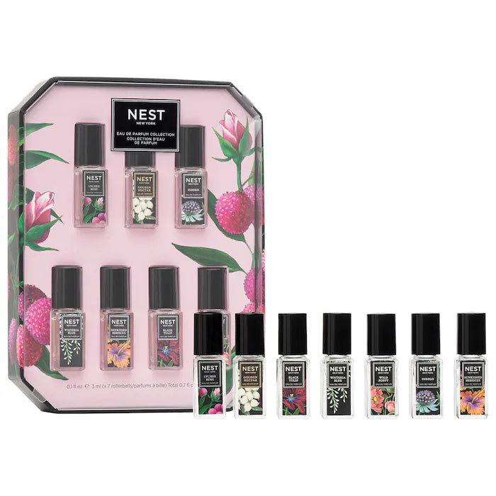 Mini Fragance Discovery Set - NEST NEW YORK