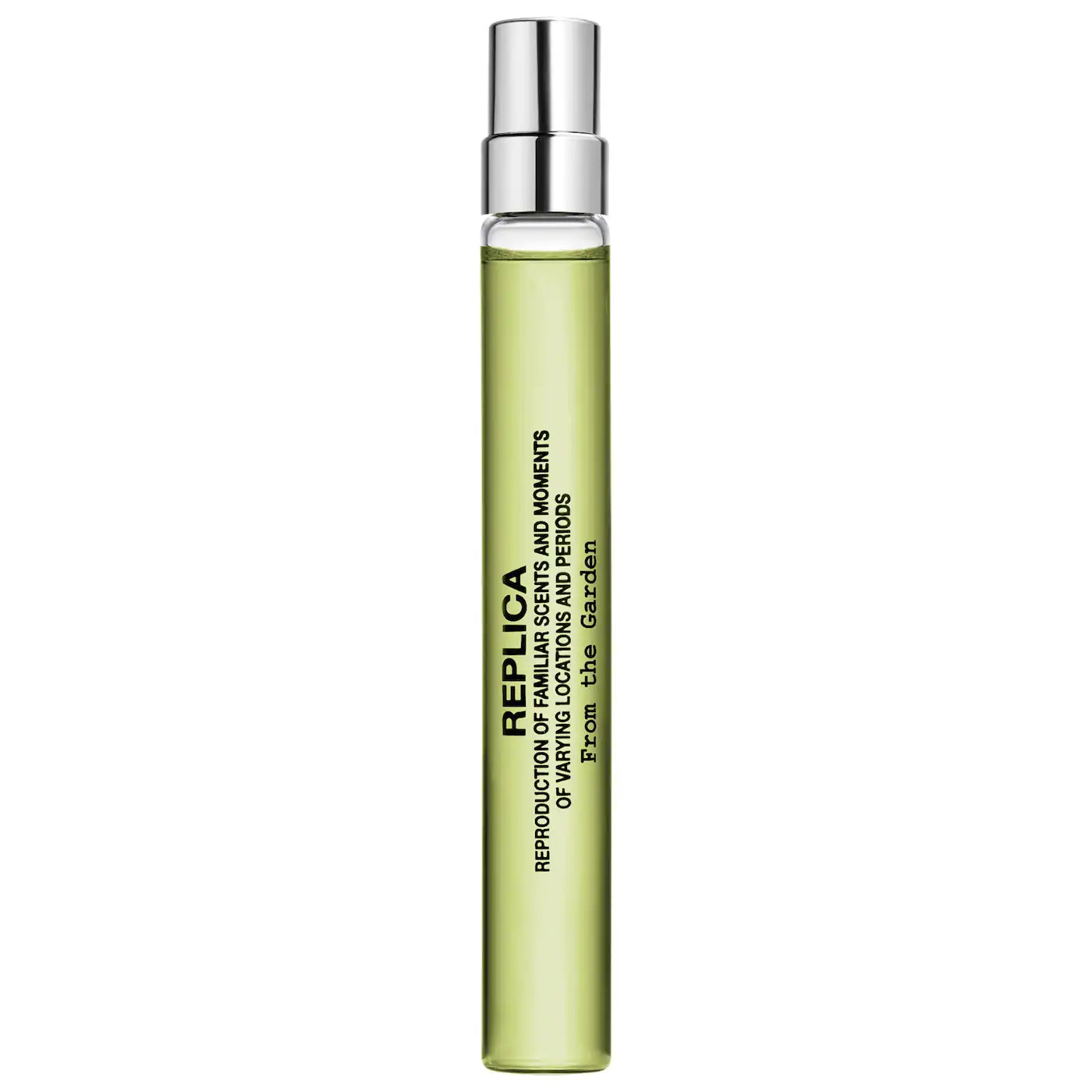 REPLICA’ From the Garden Eau de Toilette – Maison Margiela