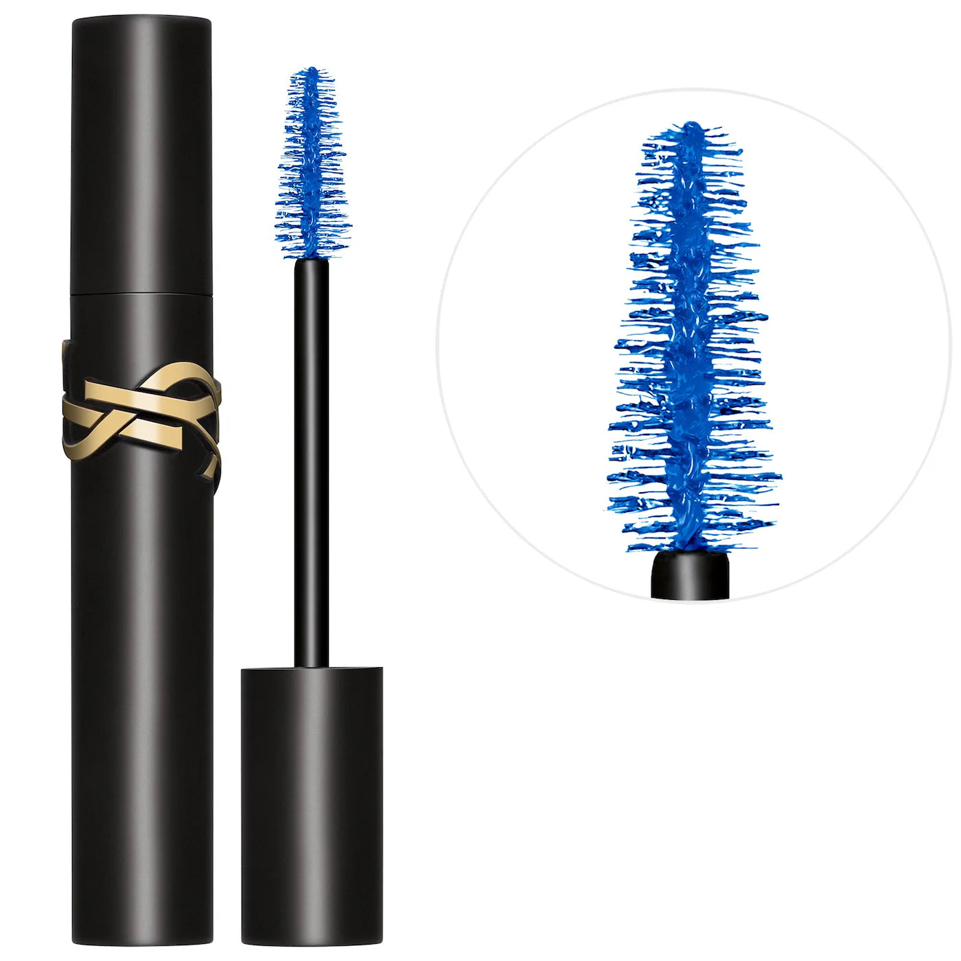 Lash Clash Extreme Volume Mascara – Yves Saint Laurent