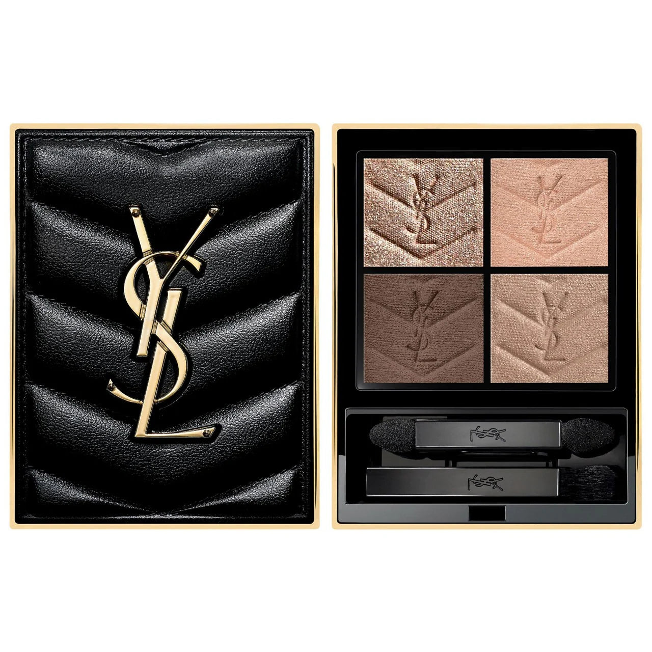 Couture Mini Clutch Eyeshadow Palette – Yves Saint Laurent