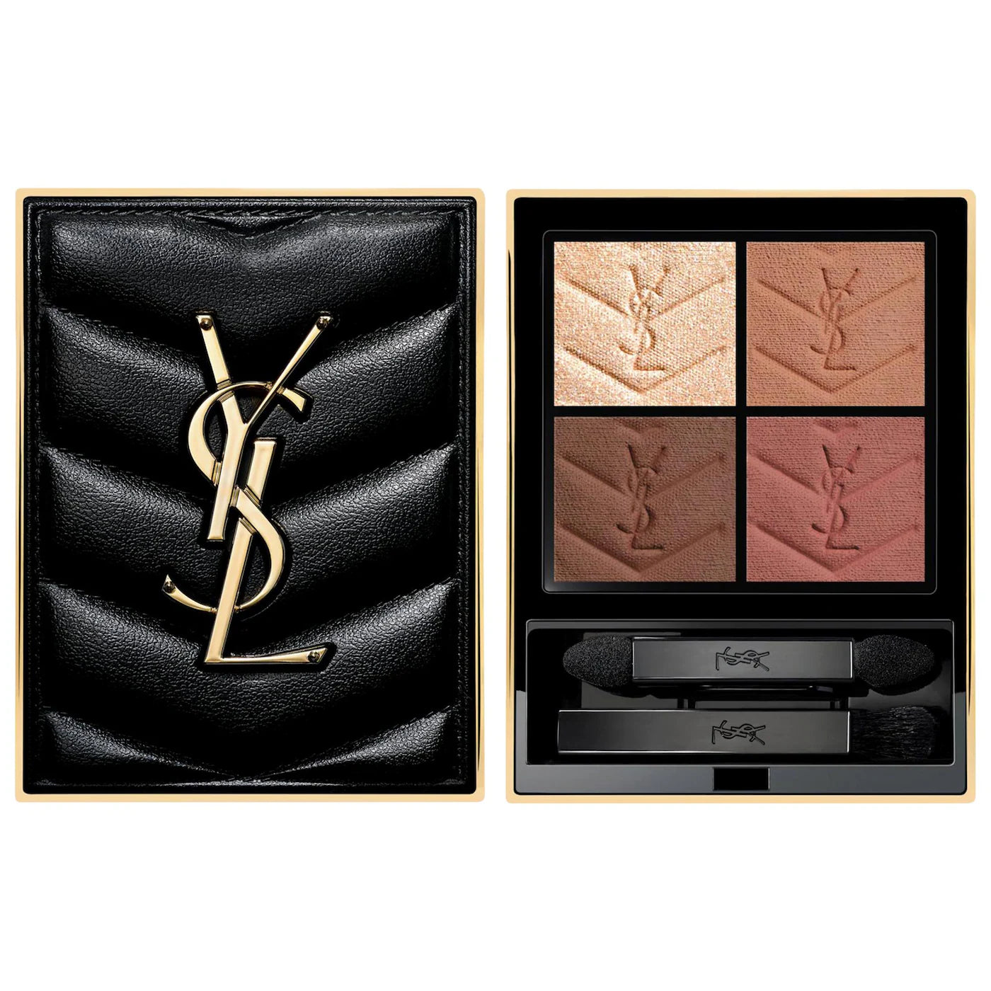 Couture Mini Clutch Eyeshadow Palette – Yves Saint Laurent