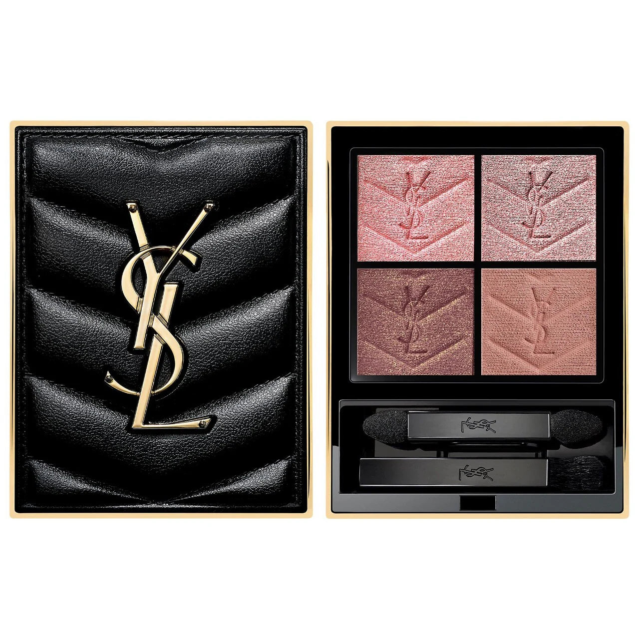 Couture Mini Clutch Eyeshadow Palette – Yves Saint Laurent