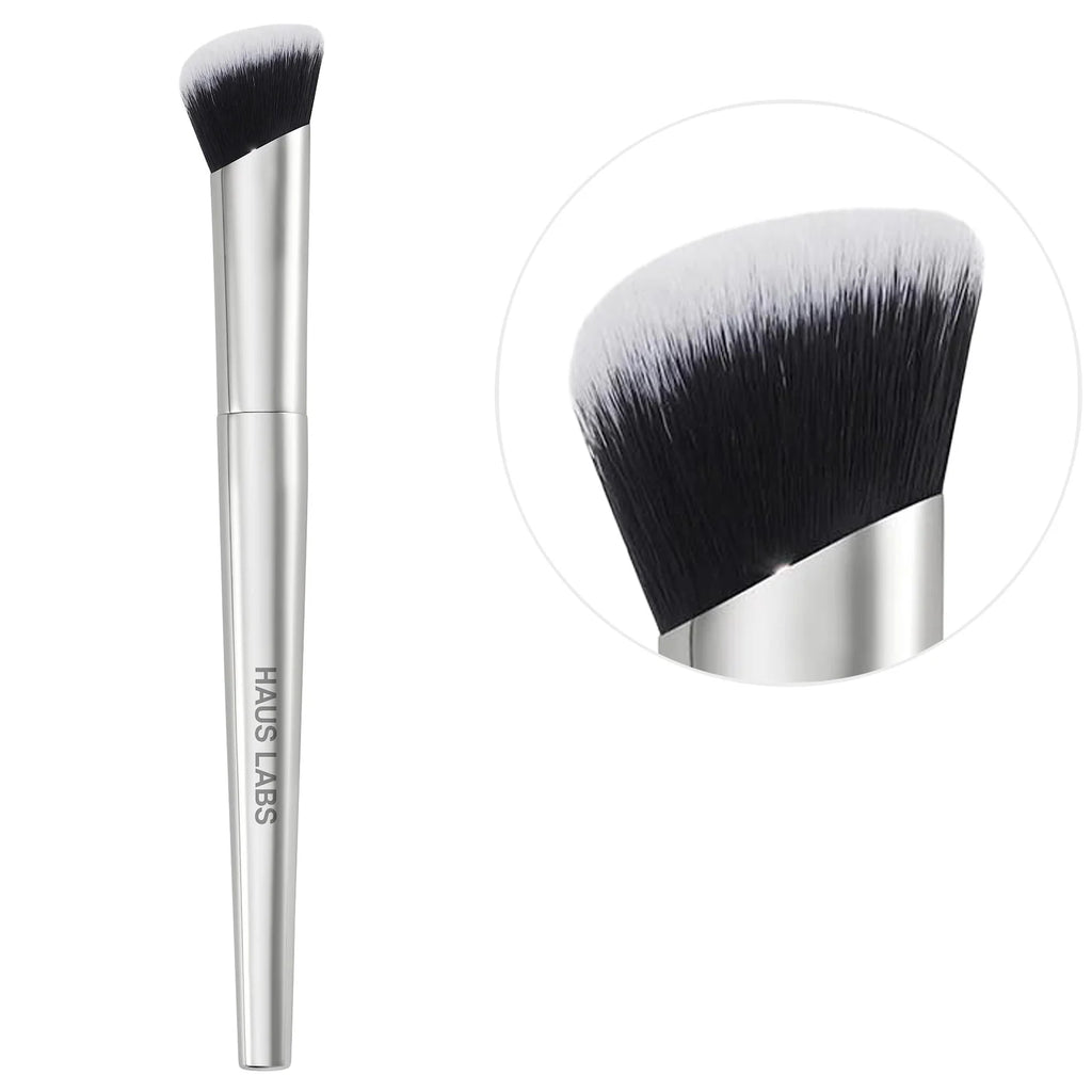 Cruelty-Free Concealer Brush – HAUS LABS by Lady Gaga