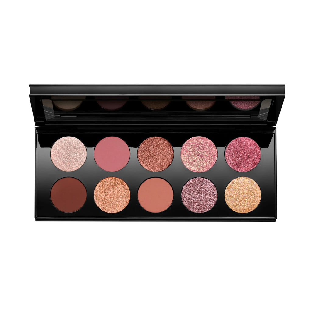 Mothership XI Eyeshadow Palette: Sunlit Seduction – PAT McGRATH LABS