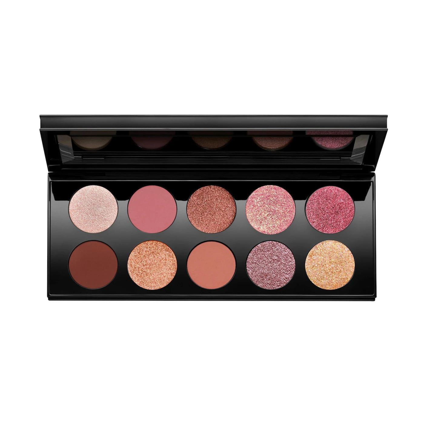 Mothership XI Eyeshadow Palette: Sunlit Seduction – PAT McGRATH LABS