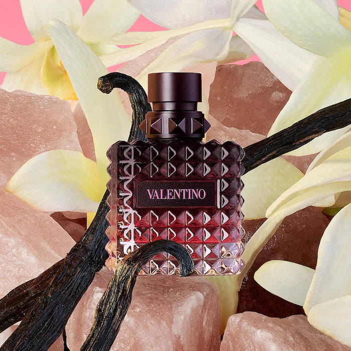 Mini Donna Born in Roma & Donna Born in Roma Intense Duo Set - Valentino
