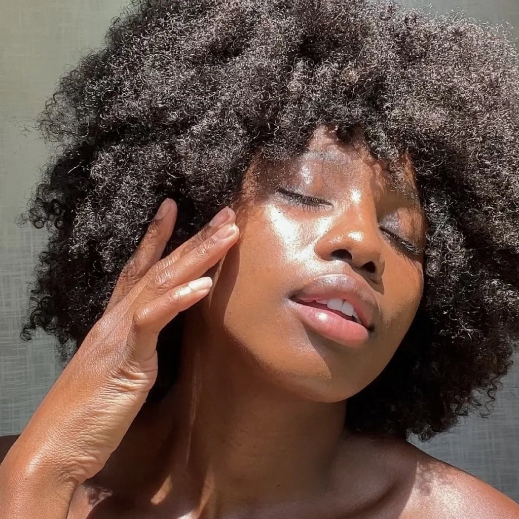 Rich Cushion Cream Ultra Plumping Moisturizer - Summer Fridays