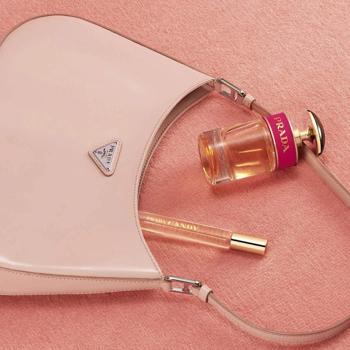 Mini Candy Eau de Parfum - Prada