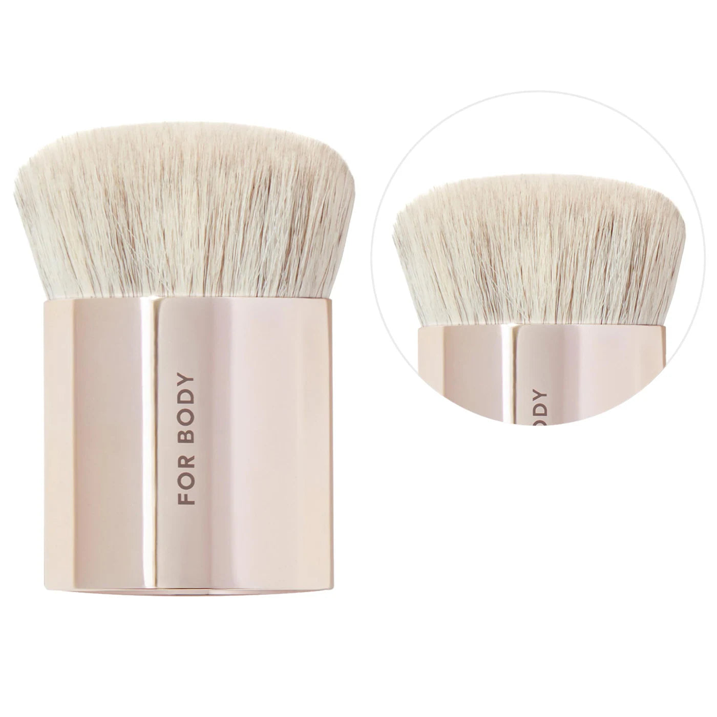 Body Brush - patrick ta