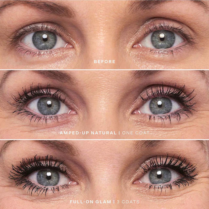 Mini MakeWaves Lengthening + Volumizing Mascara - Tower 28