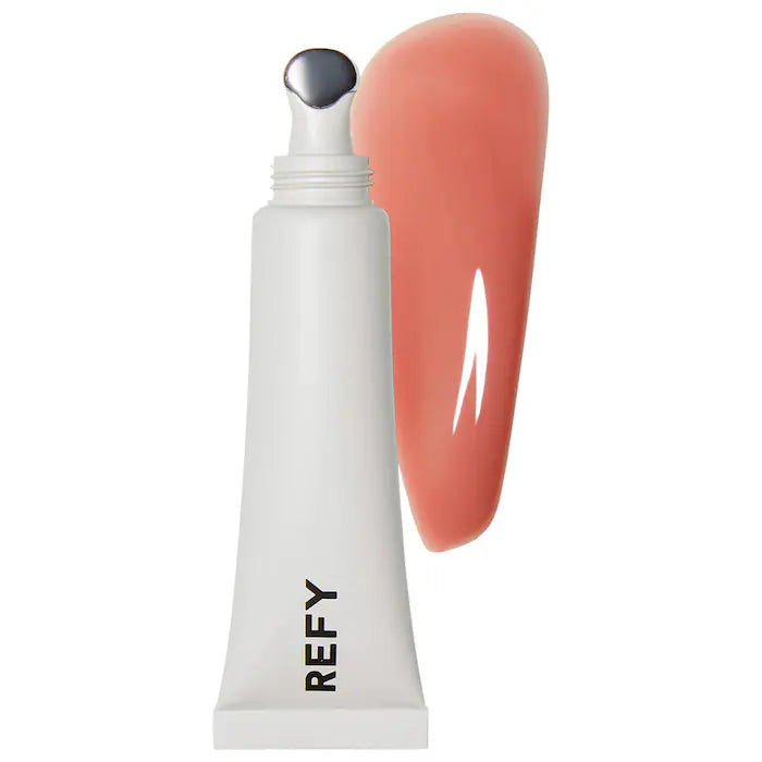 Lip Gloss with Hyaluronic Acid - REFY