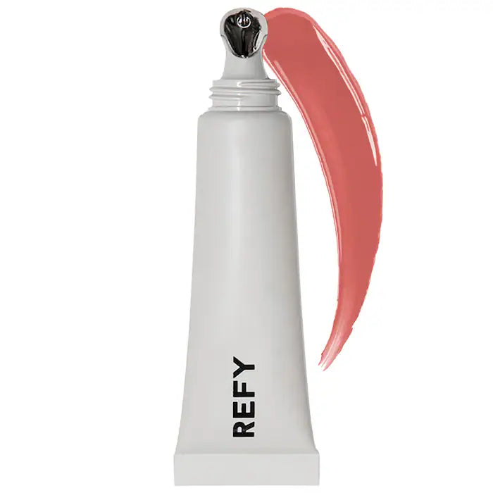 Lip Gloss with Hyaluronic Acid - REFY
