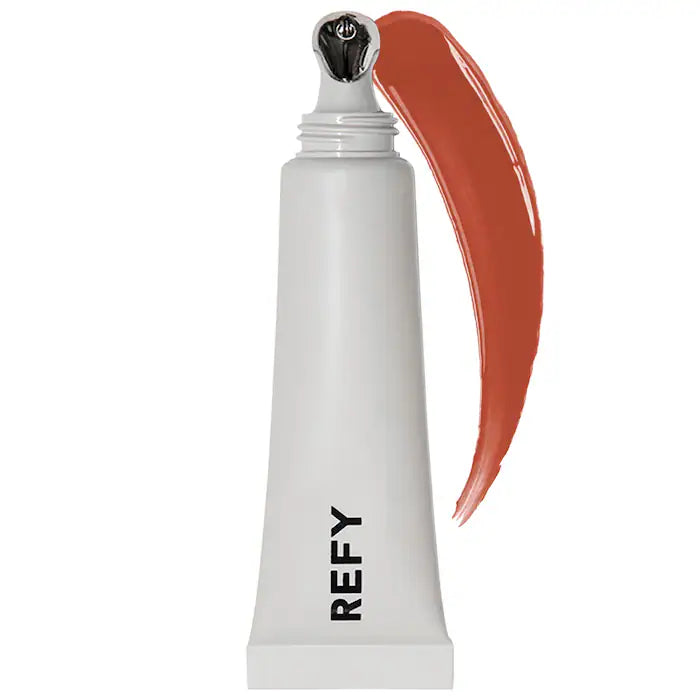 Lip Gloss with Hyaluronic Acid - REFY