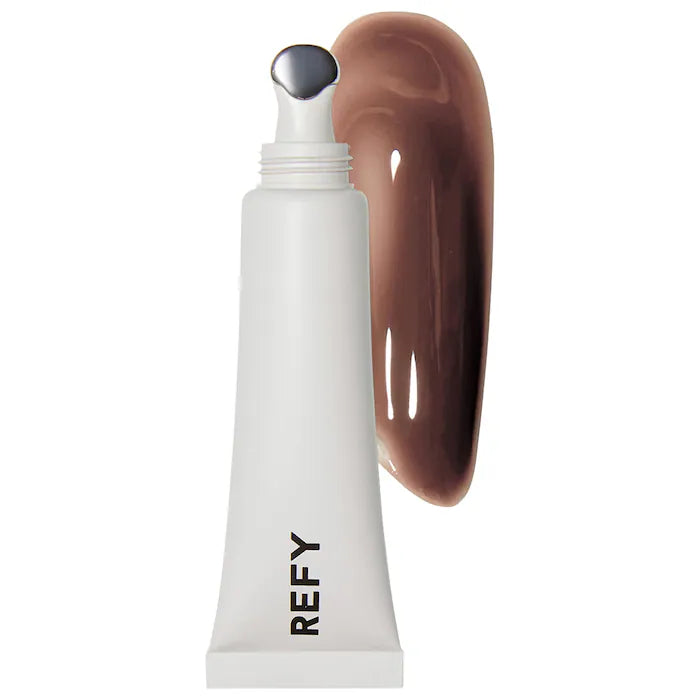 Lip Gloss with Hyaluronic Acid - REFY