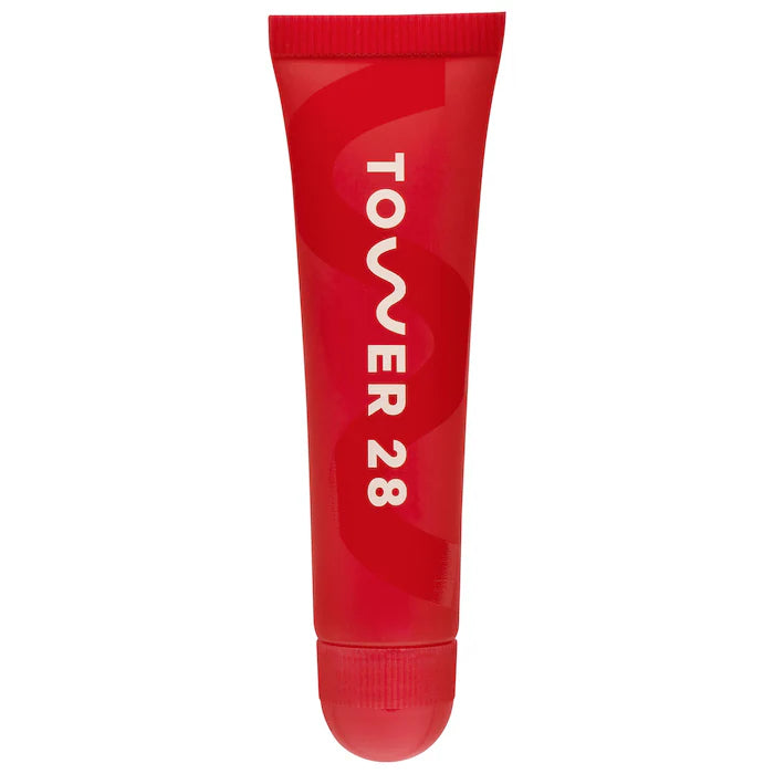 LipSoftie Hydrating Tinted Lip Treatment Balm - Tower 28