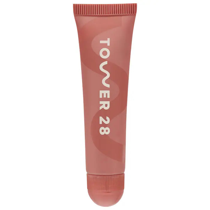 LipSoftie Hydrating Tinted Lip Treatment Balm - Tower 28