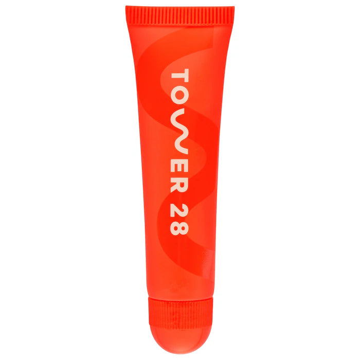 LipSoftie Hydrating Tinted Lip Treatment Balm - Tower 28