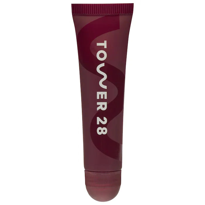 LipSoftie Hydrating Tinted Lip Treatment Balm - Tower 28