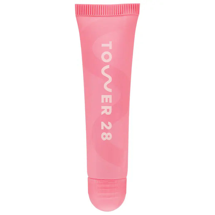 LipSoftie Hydrating Tinted Lip Treatment Balm - Tower 28