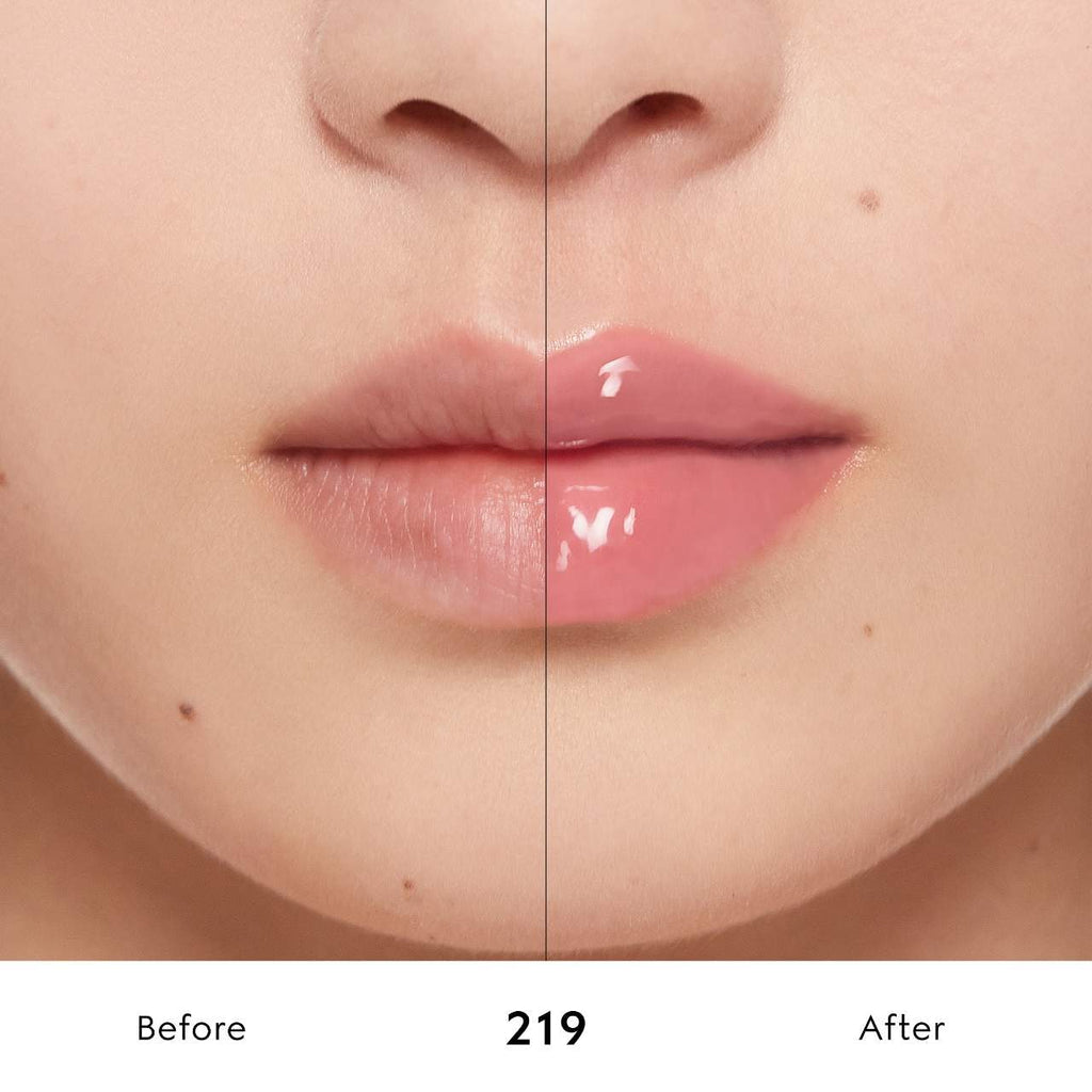 Hydrating Plumping Lip Gloss - Gucci