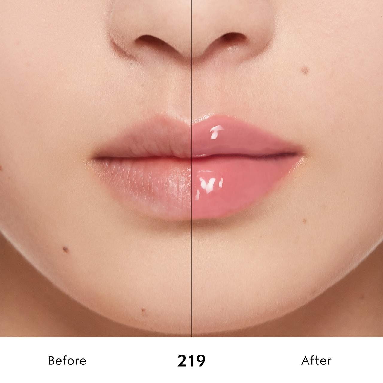 Hydrating Plumping Lip Gloss - Gucci