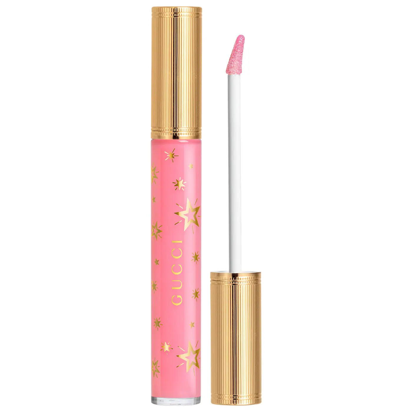 Hydrating Plumping Lip Gloss - Gucci
