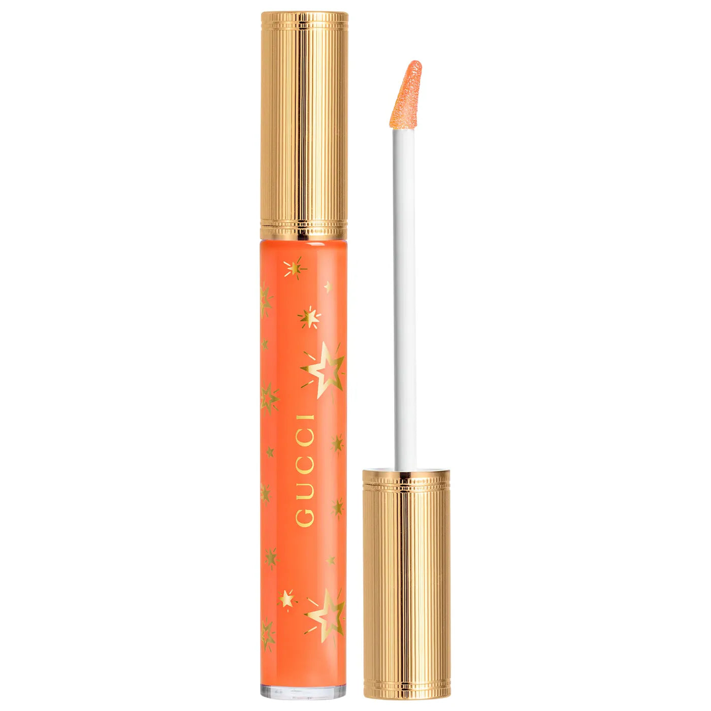 Hydrating Plumping Lip Gloss - Gucci