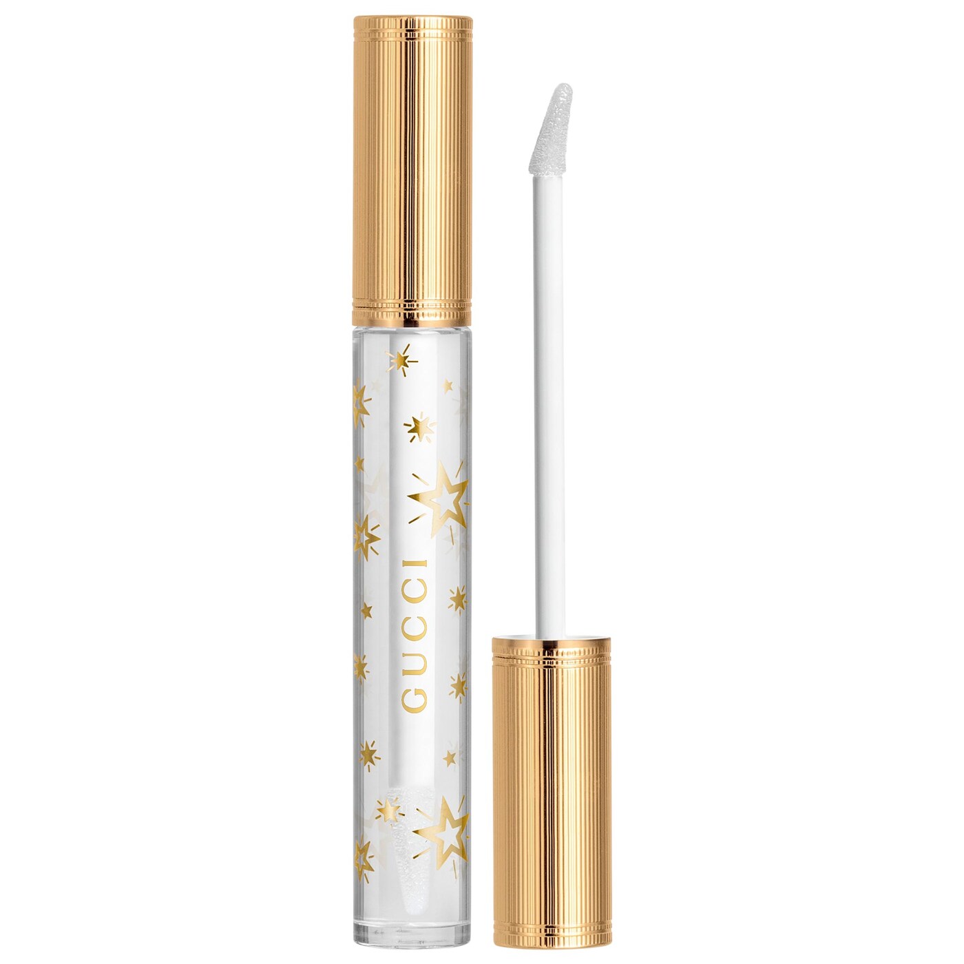 Hydrating Plumping Lip Gloss - Gucci