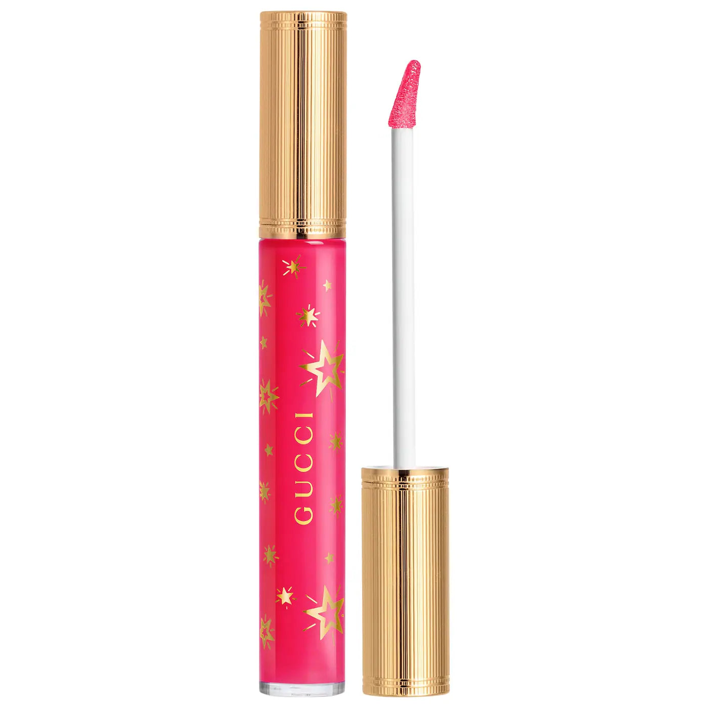 Hydrating Plumping Lip Gloss - Gucci