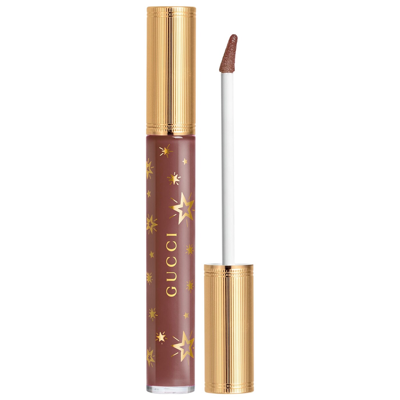 Hydrating Plumping Lip Gloss - Gucci