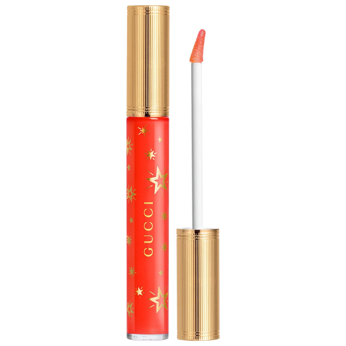 Hydrating Plumping Lip Gloss - Gucci