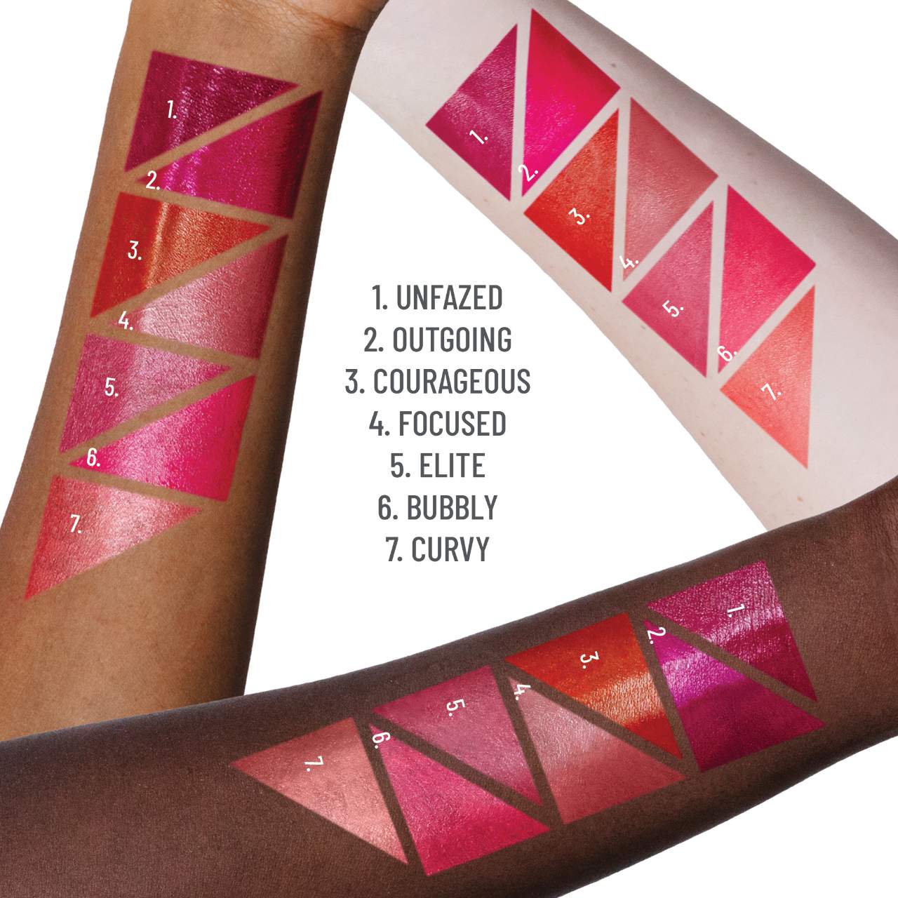 Higher Standard Cream Glow Blush Sticks – LYS Beauty