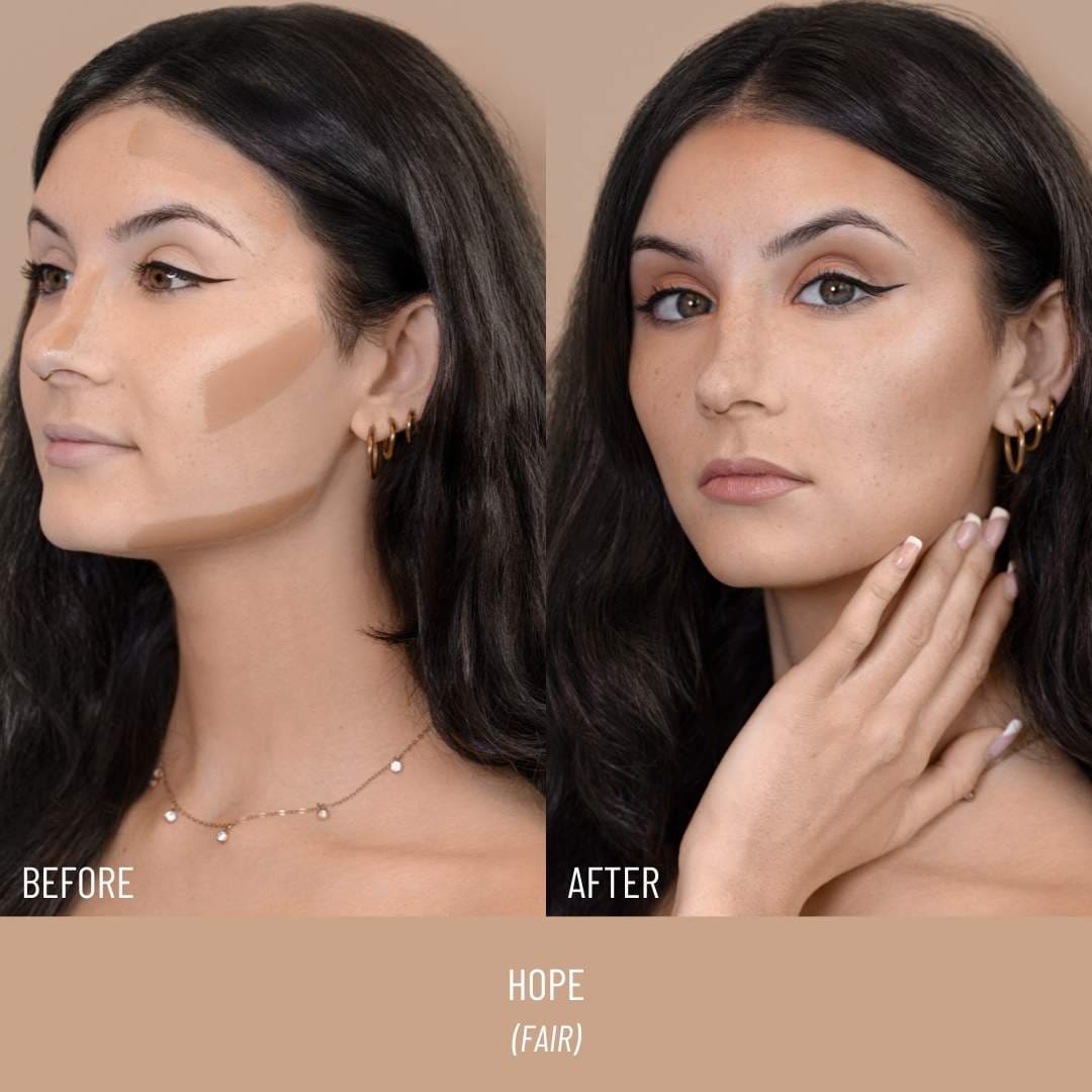 No Limits Cream Bronzer and Contour Stick – LYS Beauty