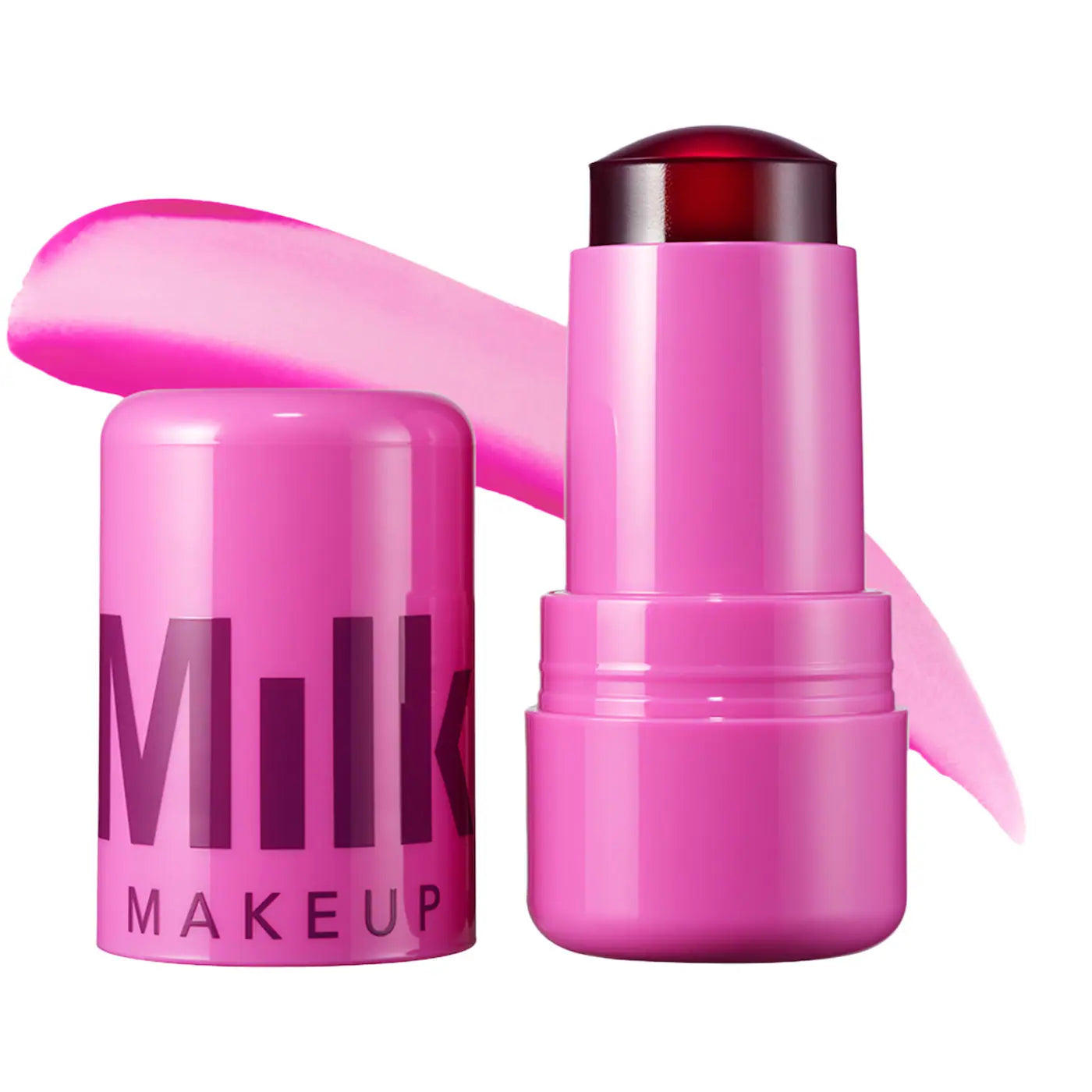 Cooling Water Jelly Tint Lip + Cheek Blush Stain – MILK MAKEUP