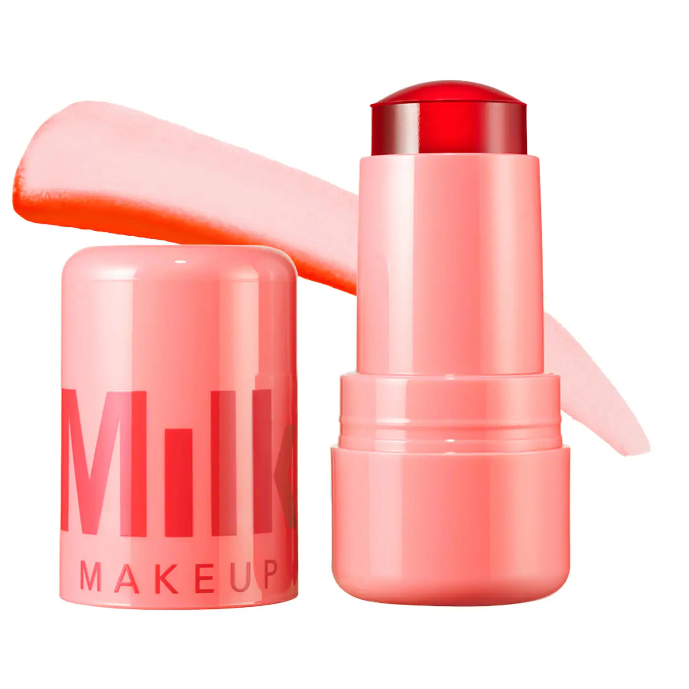 Cooling Water Jelly Tint Lip + Cheek Blush Stain – MILK MAKEUP