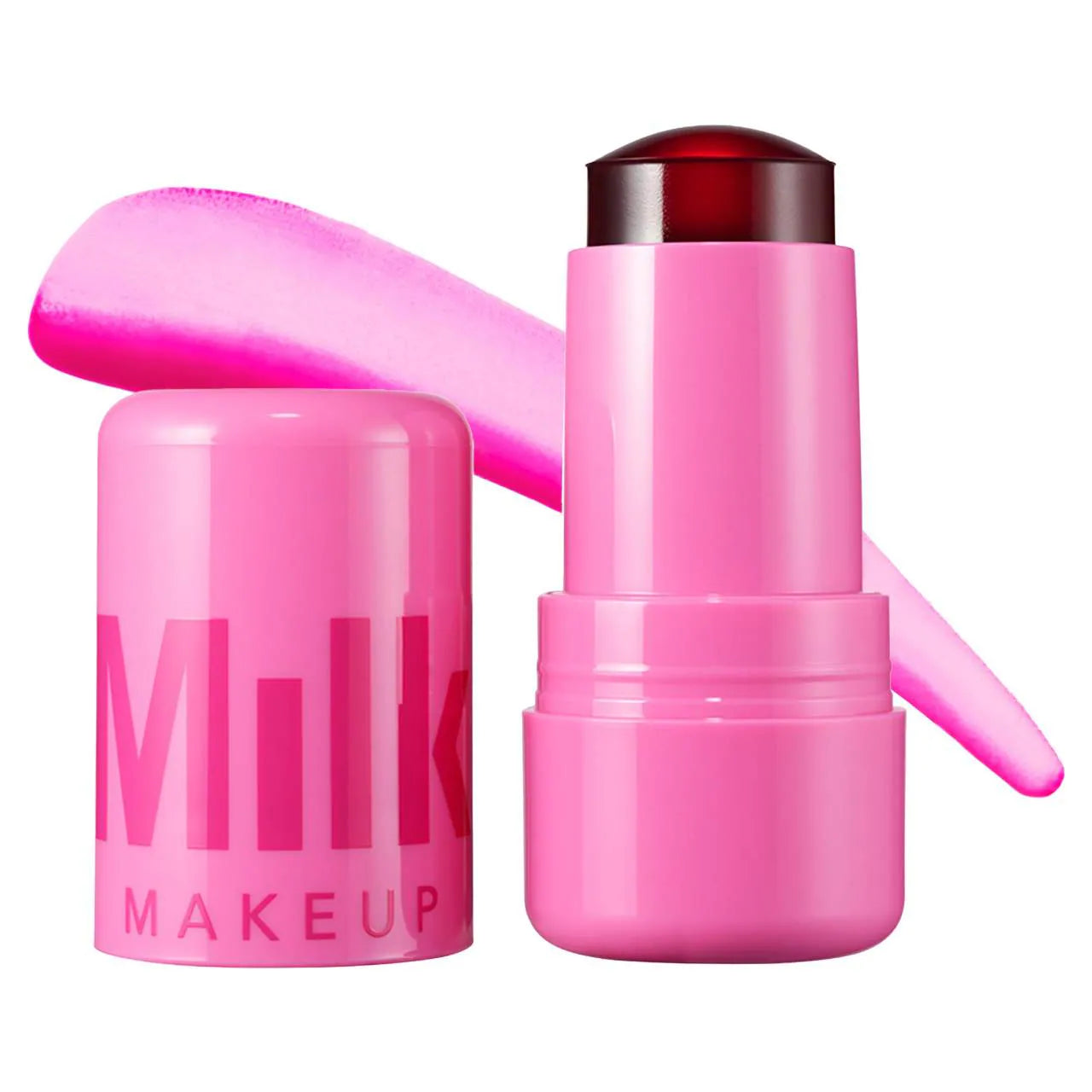 Cooling Water Jelly Tint Lip + Cheek Blush Stain – MILK MAKEUP