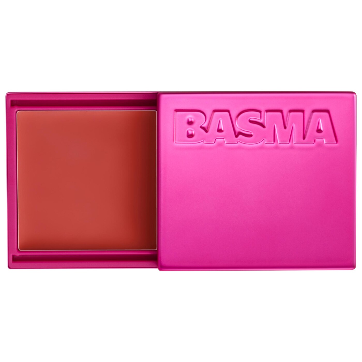 The Cream Blush - basma