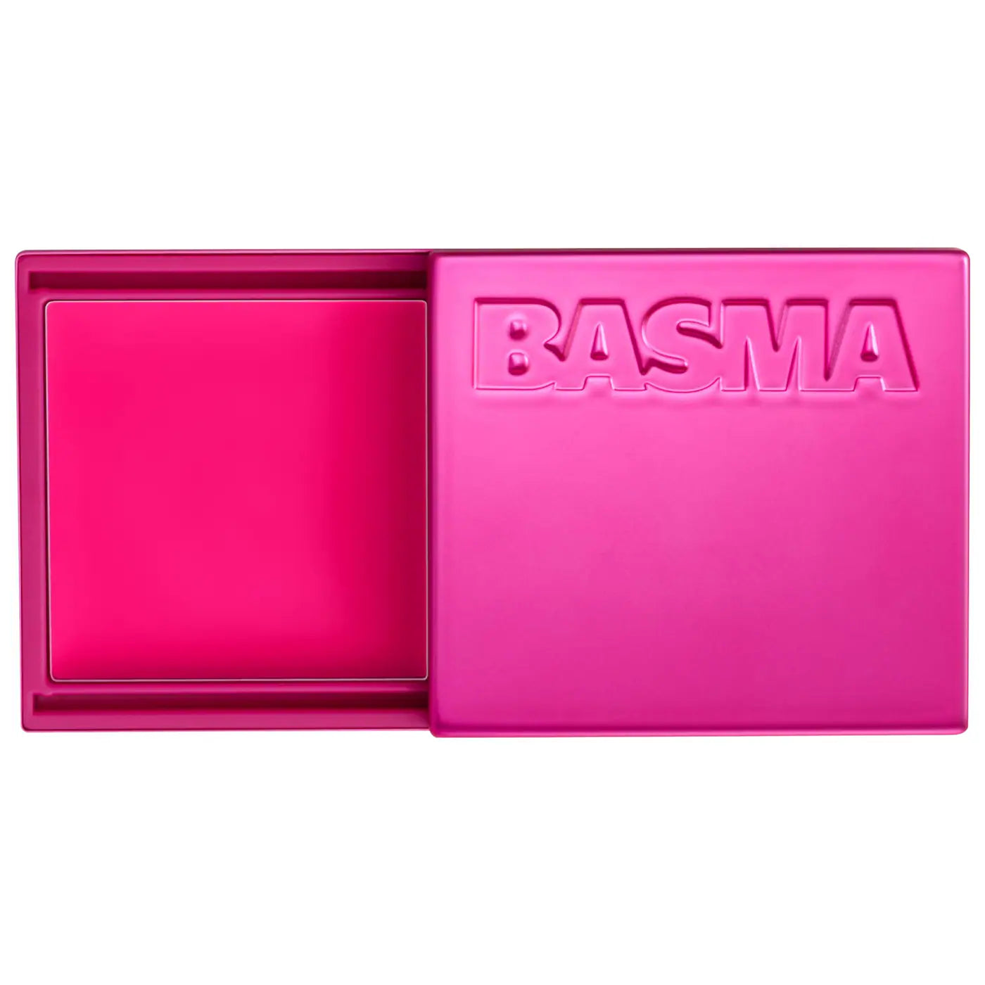 The Cream Blush - basma