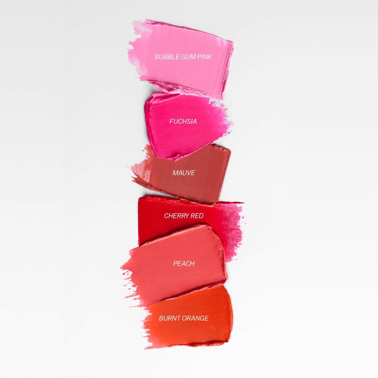 The Cream Blush - basma