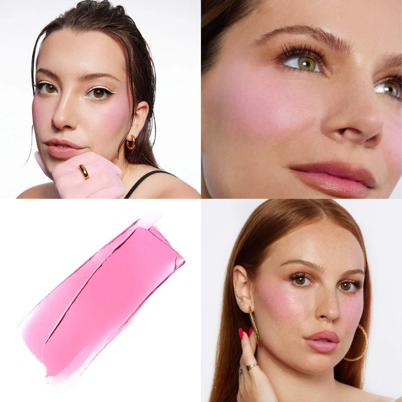The Cream Blush - basma