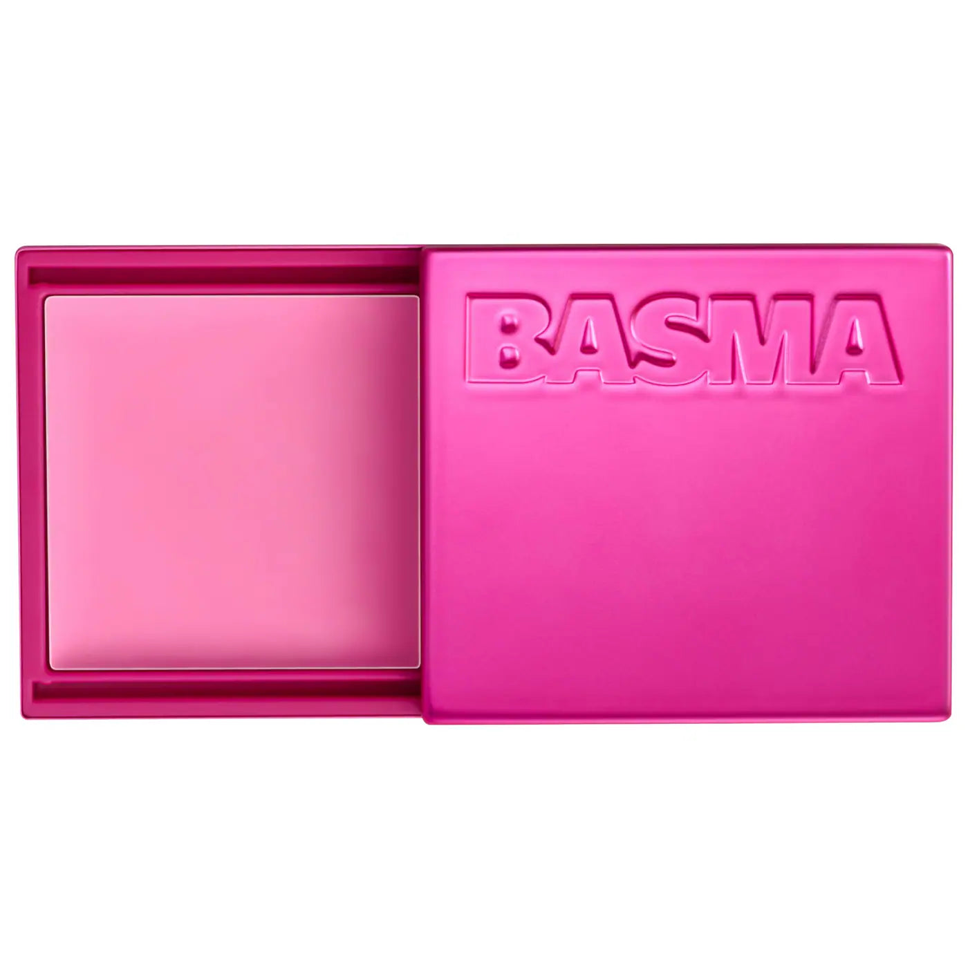 The Cream Blush - basma
